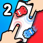 2 Player Games - iOS Icon
