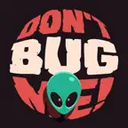 Don't Bug Me! iOS Icon