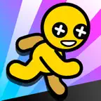 Super Run - 暇つぶしゲーム - iOS Icon