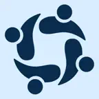 FlockUp: find event near your iOS Icon