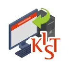 KIST VPN iOS Icon