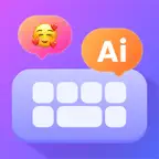 GenieRizz:AI Smart Flirt Reply iOS Icon