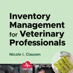 Inventory Management for Vets iOS Icon