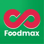 Foodmax - Food Procurement Icon