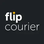 FlipКурьер iOS Icon