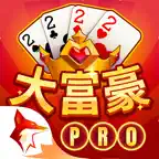 大富豪 Pro ZingPlay iOS Icon