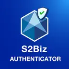 S2Biz Authenticator iOS Icon