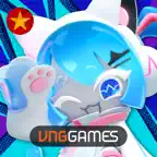 CookieRun: Bánh Quy Đại Chiến iOS Icon