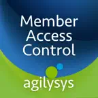 Agilysys Member Access Control iOS Icon