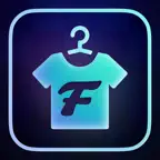 FitRoom: Virtual Tryon Clothes Icon