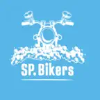 Sponge Biker iOS Icon