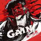三国志Gain - 全国ユーザーと天下統一合戦！ iOS Icon