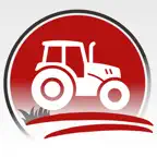 Tractor Affair iOS Icon