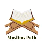 Muslim Path iOS Icon