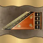 Qanun Sim iOS Icon