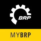 MYBRP HR iOS Icon