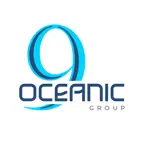 9Oceanic iOS Icon
