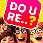 Exposed: Family Game Nights iOS Icon
