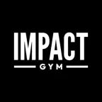 Impact Gym iOS Icon