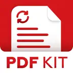 Convert to PDF - Converter KIT iOS Icon