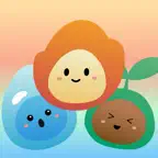 Livia: Emotional Best Friends Icon