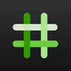 Photo Divider-HDR LosslessCrop iOS Icon