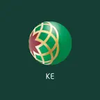 DIB Kenya Retail Banking iOS Icon