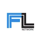 FL Network iOS Icon