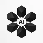 Hedra AI - Art Generator iOS Icon