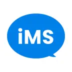 SINGHA iMS iOS Icon