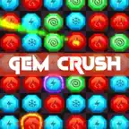 Gem Crush Adventure iOS Icon