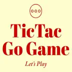Tic-Tac GoPlay iOS Icon