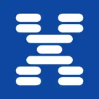 EqX - Brain Training Math Game iOS Icon