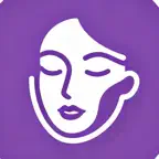 Maxx: Skin Score & Routine iOS Icon