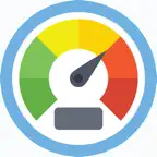 Test Speed: WiFi & Internet iOS Icon