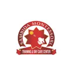 Sambida Montessori iOS Icon
