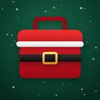 Santa Toolbox iOS Icon