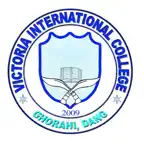 Victoria College iOS Icon
