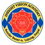Insight Vision Academy iOS Icon