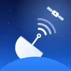 Satellite Finder: Dish Pointer icon