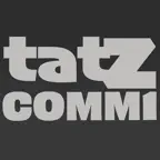 tatZ Comm1 iOS Icon