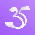Rand Omm - Random Numbers App iOS Icon
