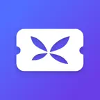 Ticket Fairy iOS Icon