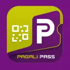 Pagali Pass Icon