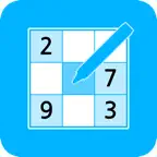Sudoku - 스도쿠 iOS Icon