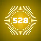 528 Player Plus iOS Icon