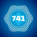741 Player Plus iOS Icon