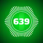 639 Player Plus iOS Icon