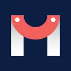 Hyze Mart iOS Icon