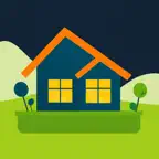 Home Design with AI iOS Icon